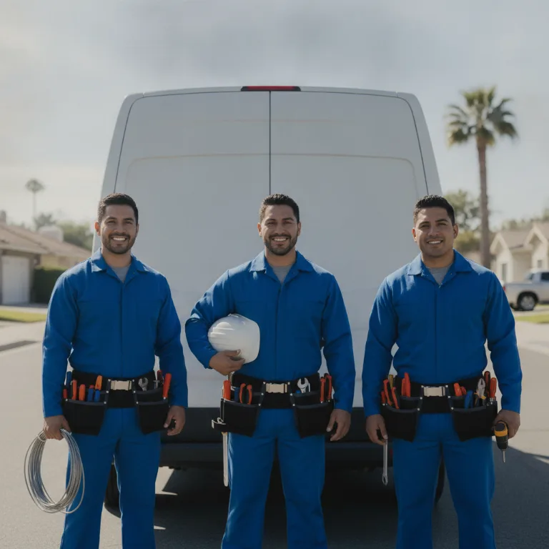 Electricista equipo en Acapulco de Juarez