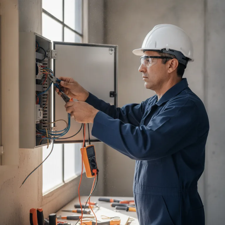Electricista servicio en Acapulco de Juarez